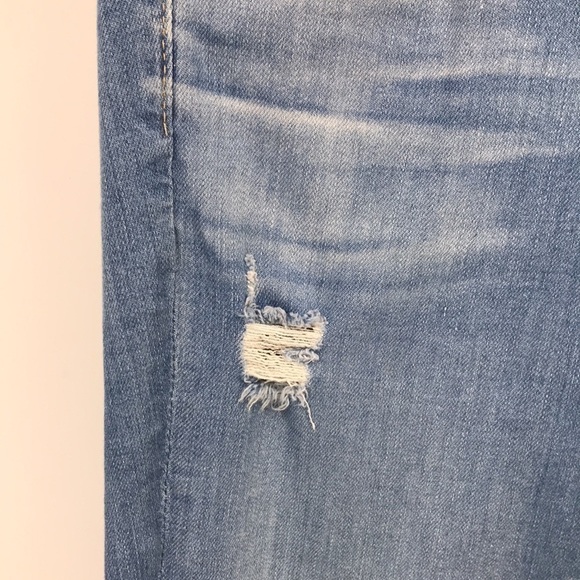 Adriano Goldschmied Women's Legging Super Skinny Fit Ankle Jean SIze 26 - Picture 3 of 14